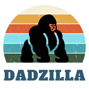 Dadzilla - Avagy apu, a terminátor