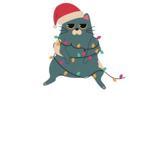 F*ck Christmas 