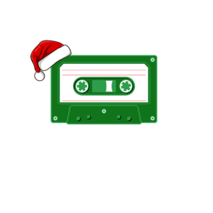 90's Christmas